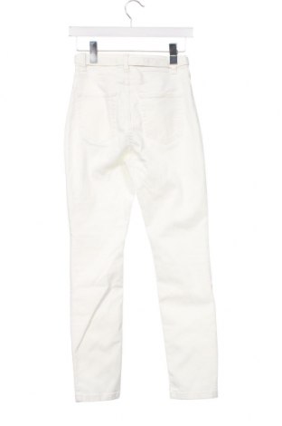 Damskie jeansy Pinko, Rozmiar XS, Kolor Biały, Cena 677,03 zł