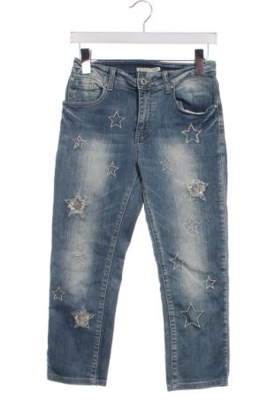Damen Jeans Place du Jour, Größe S, Farbe Blau, Preis € 4,04