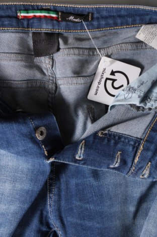 Dámske džínsy  Please, Veľkosť M, Farba Modrá, Cena  74,34 €