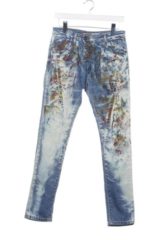 Dámske džínsy  Please, Veľkosť S, Farba Viacfarebná, Cena  38,00 €