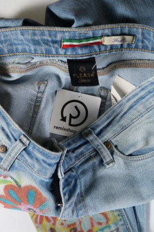 Damen Jeans Please, Größe S, Farbe Blau, Preis 19,56 €