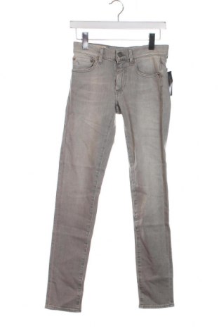 Damen Jeans Polo, Größe S, Farbe Grau, Preis € 15,77