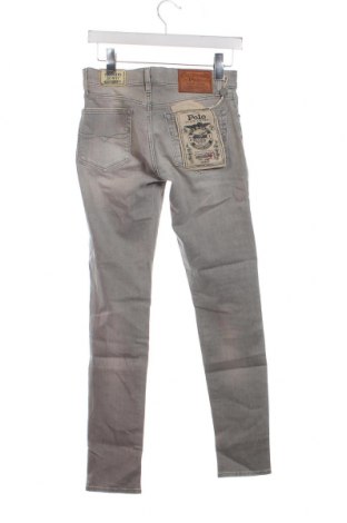 Damen Jeans Polo, Größe S, Farbe Grau, Preis € 15,77