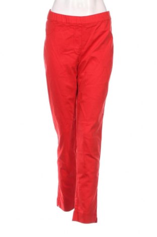 Blugi de femei Pompoos Design By Harald Gloockler, Mărime XL, Culoare Roșu, Preț 329,16 Lei