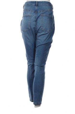 Damskie jeansy Primark, Rozmiar XL, Kolor Niebieski, Cena 92,76 zł