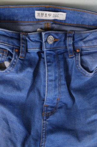 Dámske džínsy  Primark, Veľkosť M, Farba Modrá, Cena  4,27 €