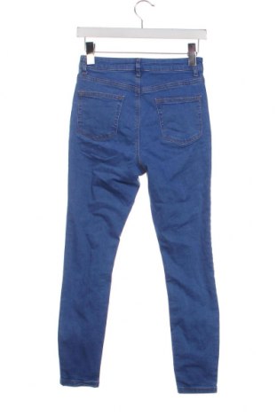Dámske džínsy  Primark, Veľkosť M, Farba Modrá, Cena  4,27 €