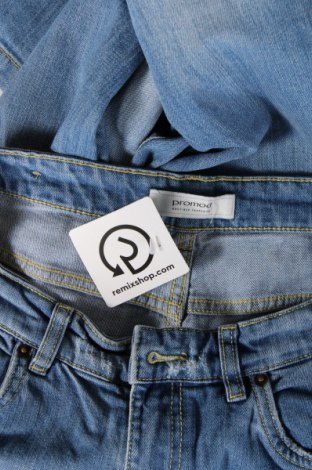 Damen Jeans Promod, Größe M, Farbe Blau, Preis 13,68 €