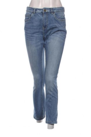 Γυναικείο Τζίν Promod, Μέγεθος M, Χρώμα Μπλέ, Τιμή 14,31 €