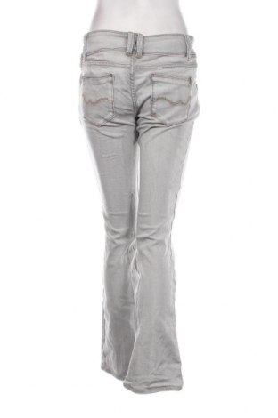 Damen Jeans Promod, Größe L, Farbe Grau, Preis 28,53 €