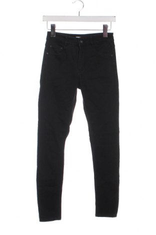 Damen Jeans Pull&Bear, Größe M, Farbe Schwarz, Preis € 9,08