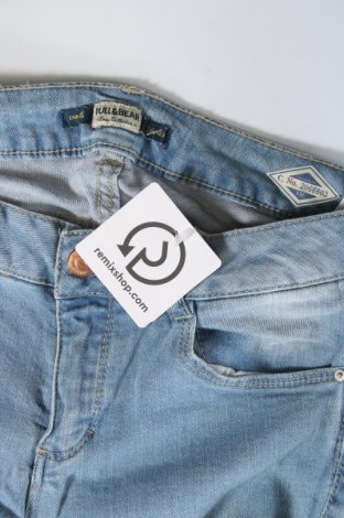Damen Jeans Pull&Bear, Größe S, Farbe Blau, Preis € 6,68