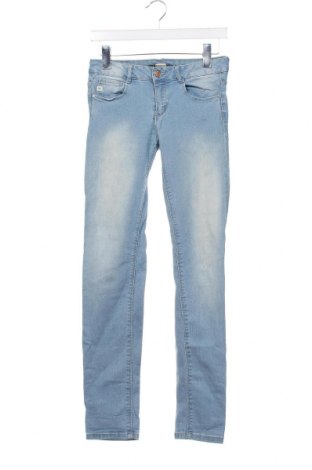 Damen Jeans Pull&Bear, Größe S, Farbe Blau, Preis 6,68 €