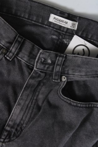 Damen Jeans Pull&Bear, Größe XS, Farbe Schwarz, Preis 3,11 €