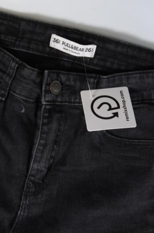 Damen Jeans Pull&Bear, Größe XS, Farbe Grau, Preis € 10,03