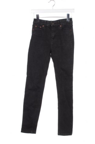 Damen Jeans Pull&Bear, Größe XS, Farbe Grau, Preis € 7,04