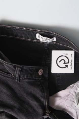 Damen Jeans Pull&Bear, Größe M, Farbe Schwarz, Preis € 4,04