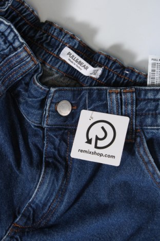 Damen Jeans Pull&Bear, Größe XXS, Farbe Blau, Preis 8,90 €