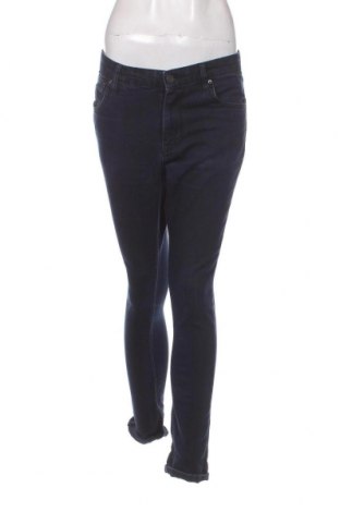 Damen Jeans Pull&Bear, Größe M, Farbe Blau, Preis € 6,68
