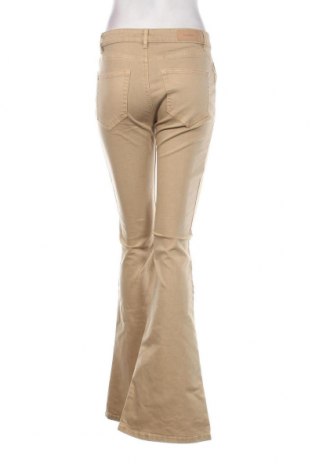 Damen Jeans Pull&Bear, Größe M, Farbe Beige, Preis 20,18 €
