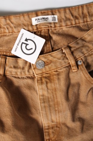 Damen Jeans Pull&Bear, Größe L, Farbe Beige, Preis 8,01 €