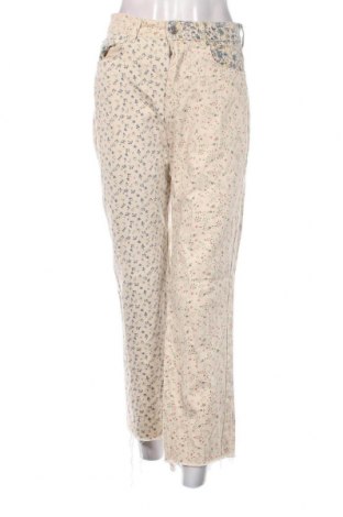 Γυναικείο Τζίν Pull&Bear, Μέγεθος S, Χρώμα Πολύχρωμο, Τιμή 8,97 €
