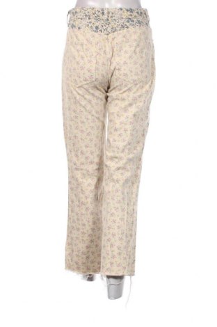 Γυναικείο Τζίν Pull&Bear, Μέγεθος S, Χρώμα Πολύχρωμο, Τιμή 17,94 €