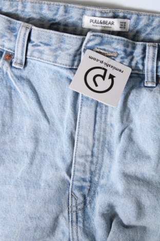Damen Jeans Pull&Bear, Größe L, Farbe Blau, Preis € 20,18