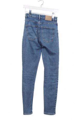 Damen Jeans Pull&Bear, Größe XS, Farbe Blau, Preis 6,71 €