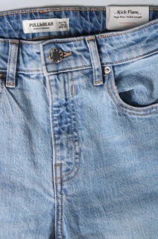 Damen Jeans Pull&Bear, Größe XS, Farbe Blau, Preis € 23,71