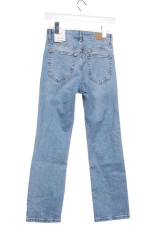 Damen Jeans Pull&Bear, Größe XS, Farbe Blau, Preis € 23,71