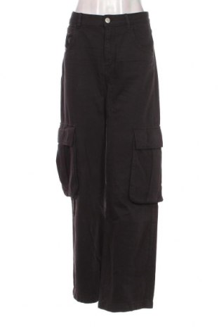 Damen Jeans Pull&Bear, Größe M, Farbe Schwarz, Preis € 23,71