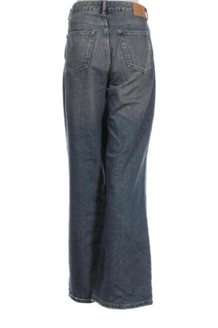 Damen Jeans Pull&Bear, Größe M, Farbe Blau, Preis 23,71 €