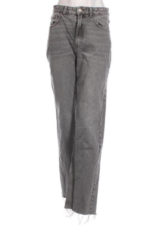 Damen Jeans Pull&Bear, Größe S, Farbe Grau, Preis € 13,28