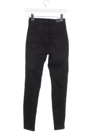 Γυναικείο Τζίν Pull&Bear, Μέγεθος XS, Χρώμα Μαύρο, Τιμή 6,97 €