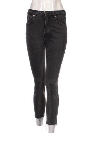 Damen Jeans Pull&Bear, Größe S, Farbe Grau, Preis 10,94 €