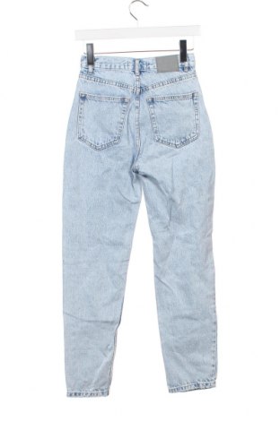 Damen Jeans Pull&Bear, Größe XS, Farbe Blau, Preis € 8,05