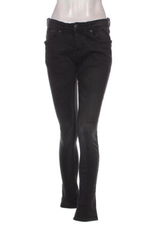 Damen Jeans Pull&Bear, Größe L, Farbe Grau, Preis 4,45 €
