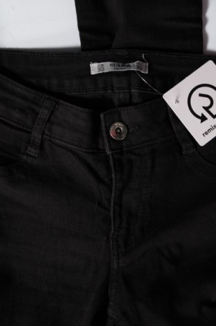Damen Jeans Pull Love, Größe XXS, Farbe Schwarz, Preis 13,63 €