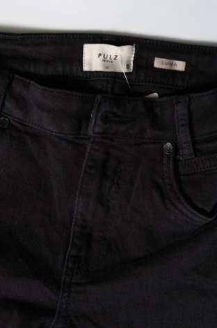 Dámske džínsy  Pulz Jeans, Veľkosť XS, Farba Čierna, Cena  23,25 €