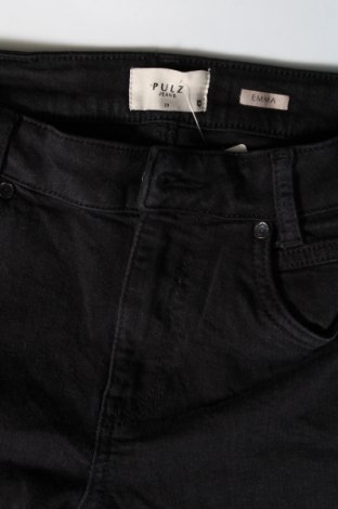 Női farmernadrág Pulz Jeans, Méret XS, Szín Fekete, Ár 3 121 Ft