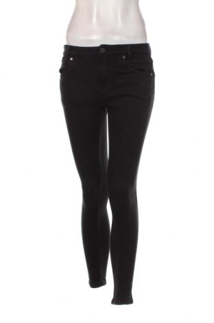 Γυναικείο Τζίν Pulz Jeans, Μέγεθος XS, Χρώμα Μαύρο, Τιμή 5,07 €