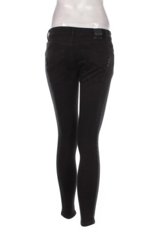 Дамски дънки Pulz Jeans, Размер XS, Цвят Черен, Цена 8,20 лв.
