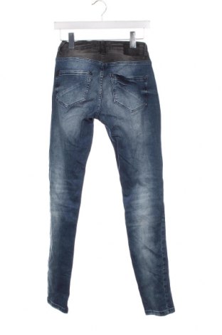 Blugi de femei Pulz Jeans, Mărime XS, Culoare Albastru, Preț 60,99 Lei