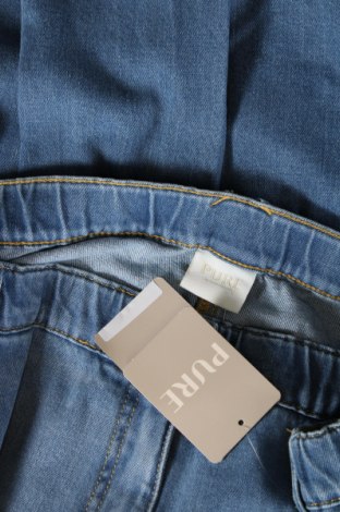 Damen Jeans Pure, Größe 5XL, Farbe Blau, Preis 23,71 €