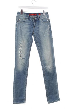 Dámske džínsy  Q/S by S.Oliver, Veľkosť S, Farba Modrá, Cena  11,97 €