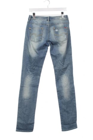 Dámské džíny  Q/S by S.Oliver, Velikost S, Barva Modrá, Cena  520,00 Kč