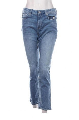 Dámské džíny  Q/S by S.Oliver, Velikost L, Barva Modrá, Cena  1 348,00 Kč