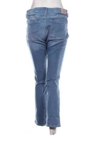 Damskie jeansy Q/S by S.Oliver, Rozmiar L, Kolor Niebieski, Cena 247,89 zł