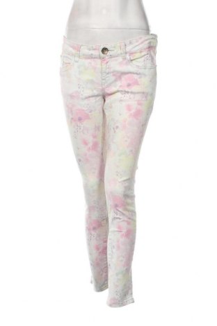 Damen Jeans Q/S by S.Oliver, Größe M, Farbe Mehrfarbig, Preis 5,71 €